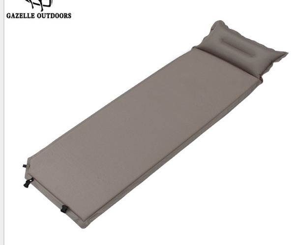 單人充氣墊 (10)