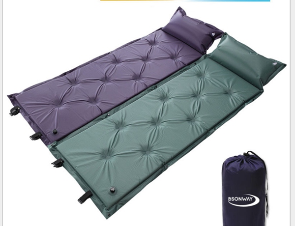 單人充氣墊 (11)