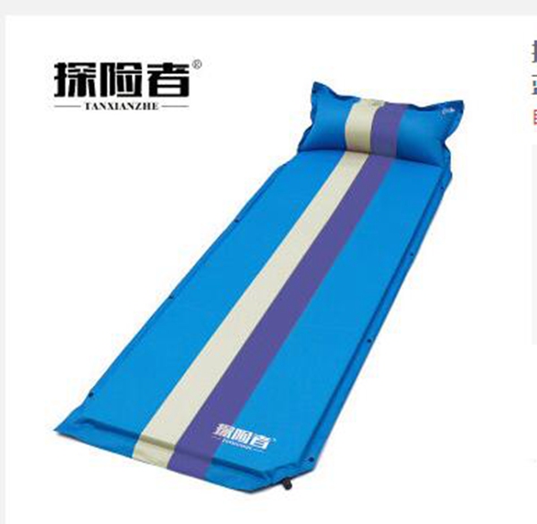 單人充氣墊 (25)