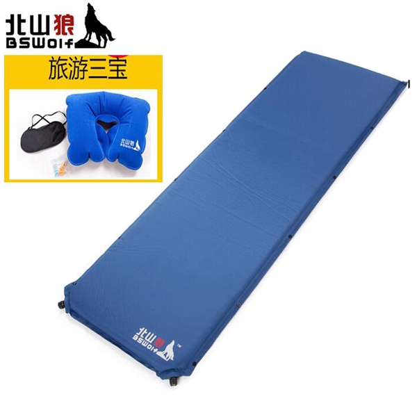 單人充氣墊 (30)