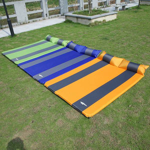 雙人充氣墊 (20)