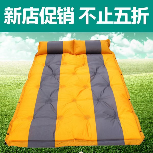 雙人充氣墊 (23)