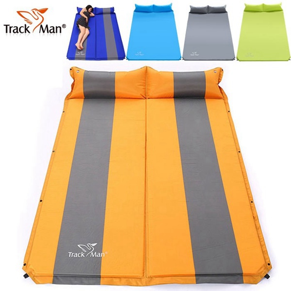 雙人充氣墊 (33)